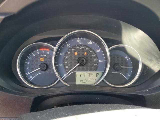 2014 Toyota Corolla L VIN: 5YFBURHE6EP016217 Lot: 58420774