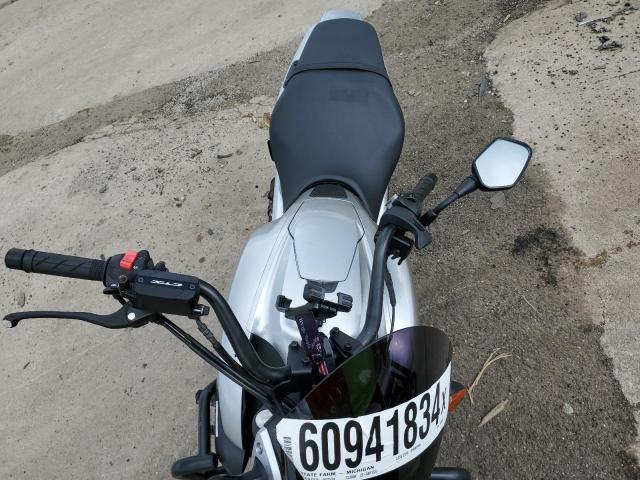 2015 HONDA CTX700 ND JH2RC6848FK100800