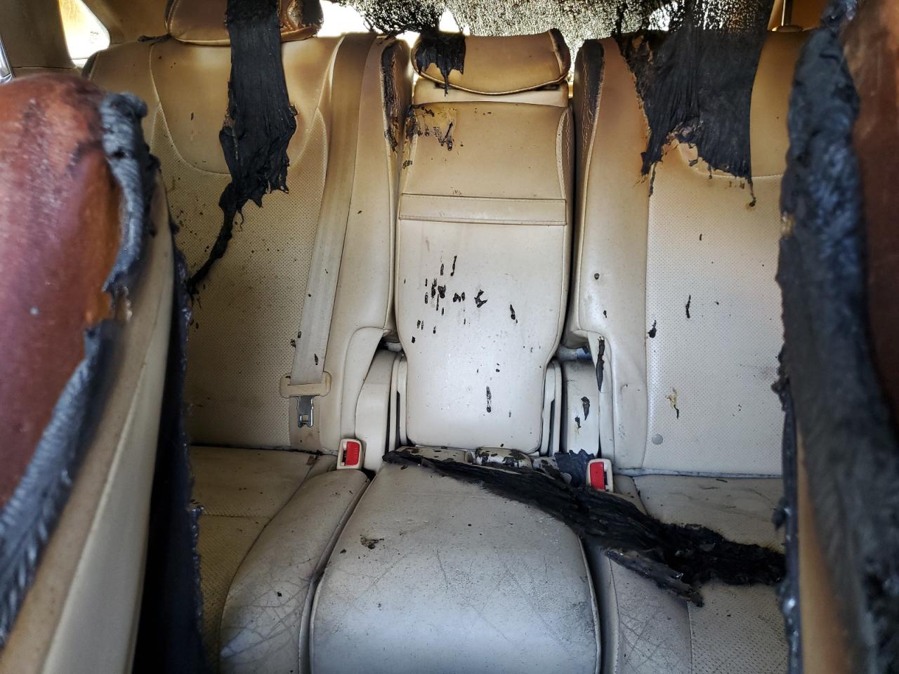 2T2ZK1BA1AC003926 2010 Lexus Rx 350