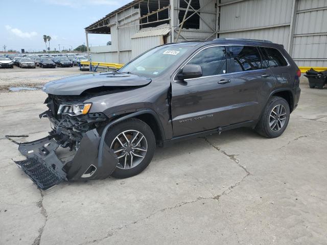 2020 Jeep Grand Cherokee Laredo VIN: 1C4RJEAG1LC403386 Lot: 60074734