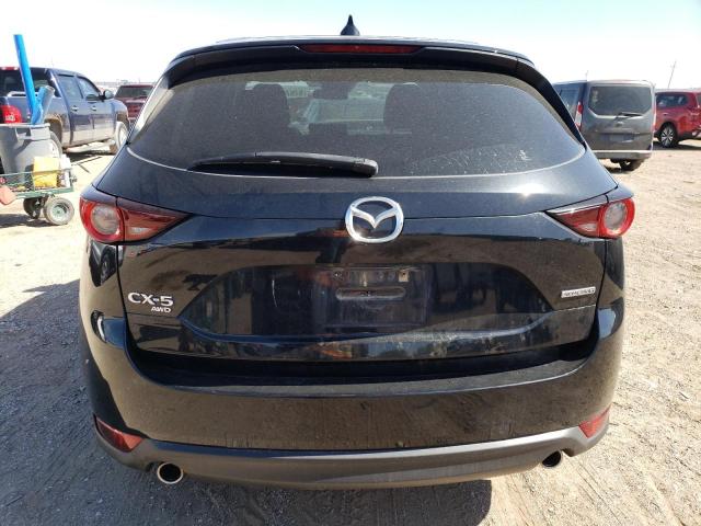 2021 Mazda Cx-5 Touring VIN: JM3KFBCM8M0384091 Lot: 57579964