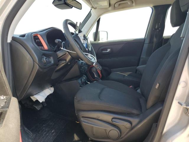 2019 Jeep Renegade Sport VIN: ZACNJBAB5KPK25121 Lot: 60559794