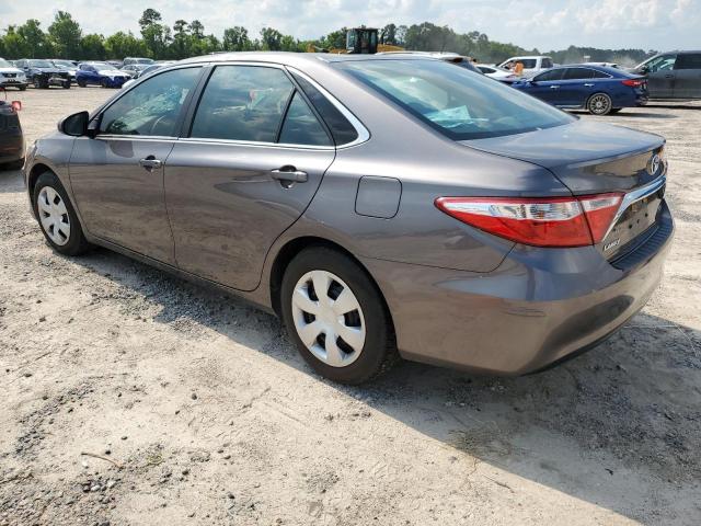 2016 Toyota Camry Le VIN: 4T4BF1FK7GR581068 Lot: 58360134