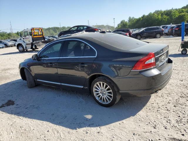 VIN YV1952ASXD1172180 2013 Volvo S80, 3.2 no.2