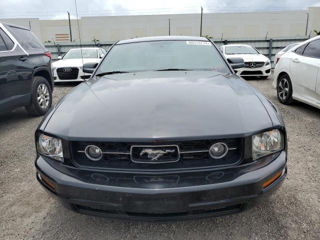 2006 Ford Mustang VIN: 1ZVFT80NX65157118 Lot: 60515774