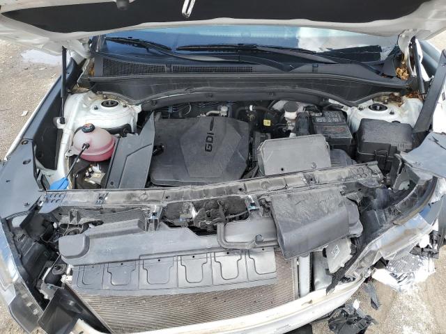 2022 HYUNDAI SANTA FE S - 5NMS14AJ9NH393461