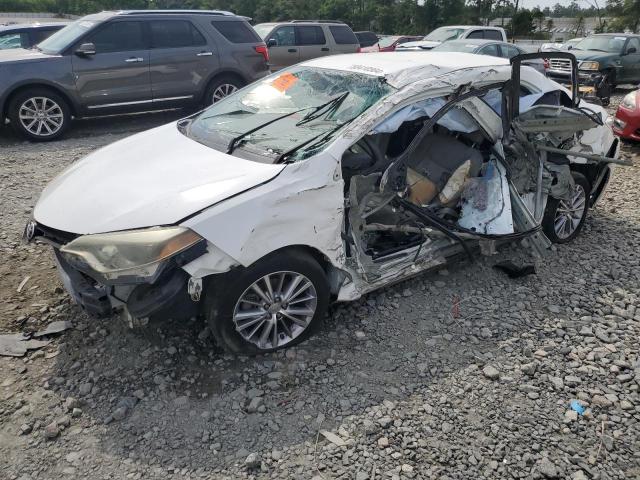 TOYOTA COROLLA L