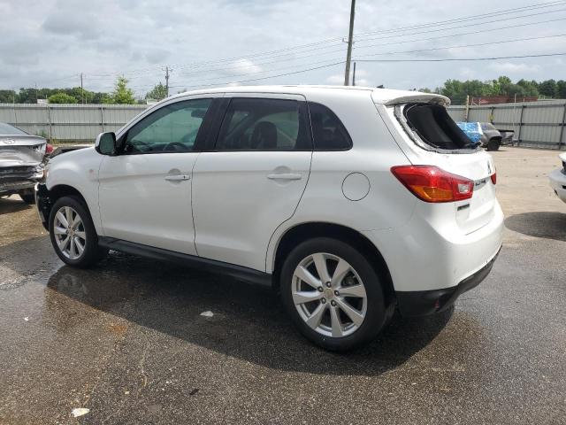 2015 Mitsubishi Outlander Sport Es VIN: 4A4AP3AWXFE029031 Lot: 53019104