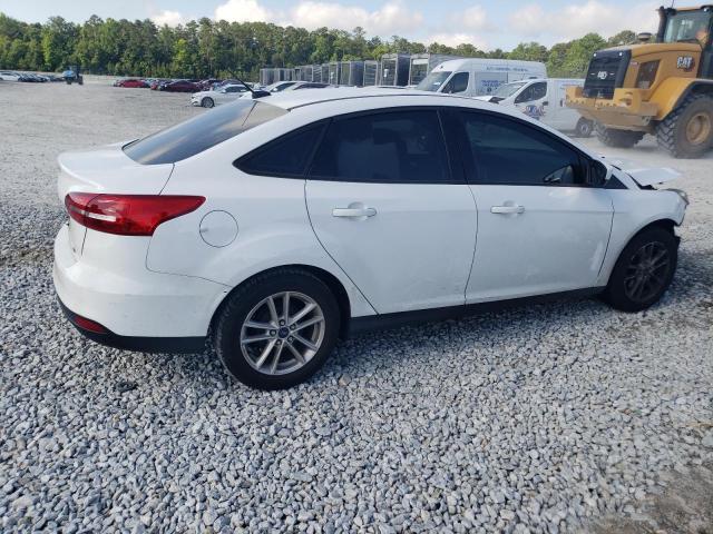 2018 FORD FOCUS SE - 1FADP3F25JL319889