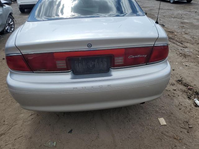 2005 Buick Century Custom VIN: 2G4WS52J551118740 Lot: 59906404