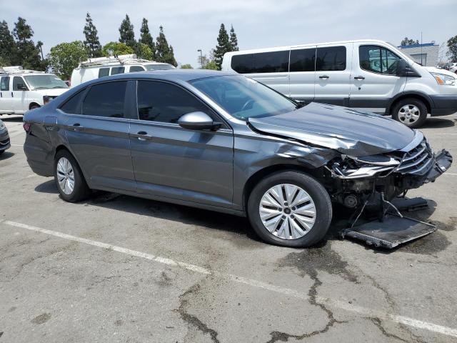 Vin: 3vwc57bu7km231871, lot: 58463864, volkswagen jetta s 20194