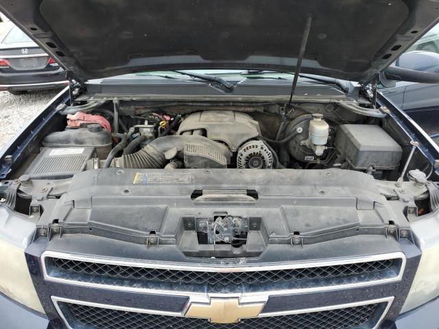 2008 Chevrolet Tahoe K1500 VIN: 1GNFK13078J102091 Lot: 59527204