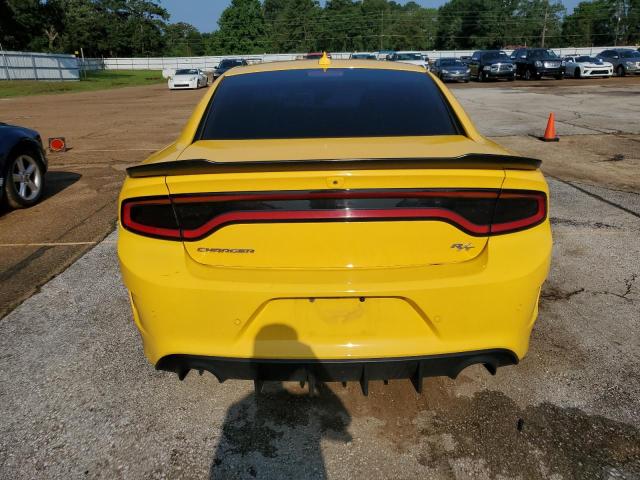 2018 Dodge Charger R/T VIN: 2C3CDXCT4JH150162 Lot: 57156624