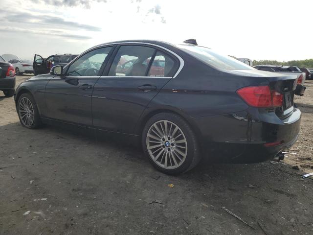 VIN WBA3B3C53FF548450 2015 BMW 3 Series, 328 XI no.2