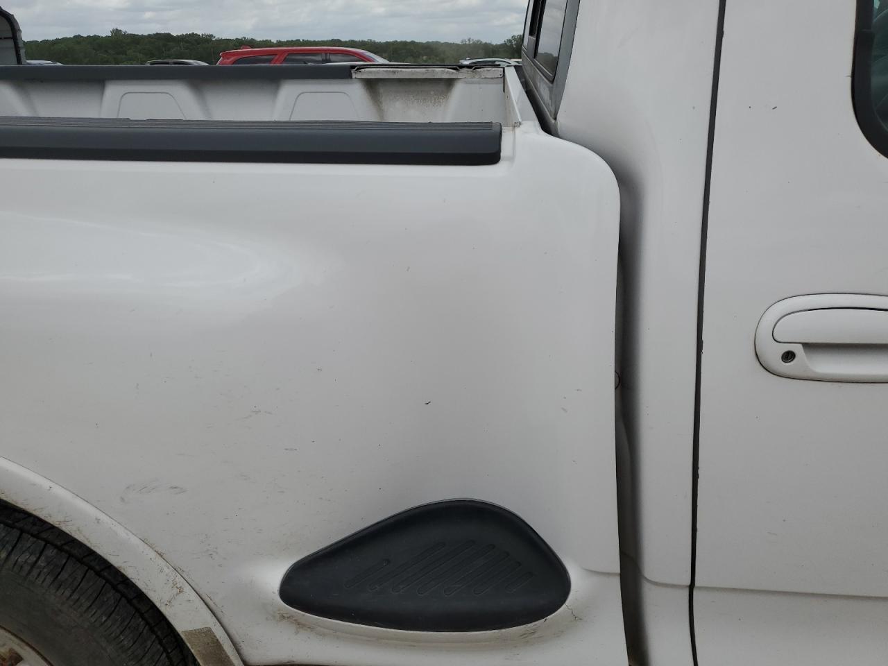 1FTDF0866VKB14718 1997 Ford F150