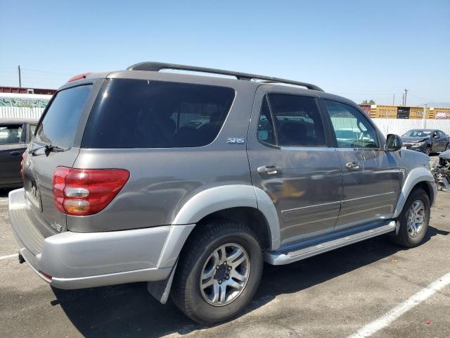 2003 Toyota Sequoia Sr5 VIN: 5TDZT34AX3S147012 Lot: 59066104