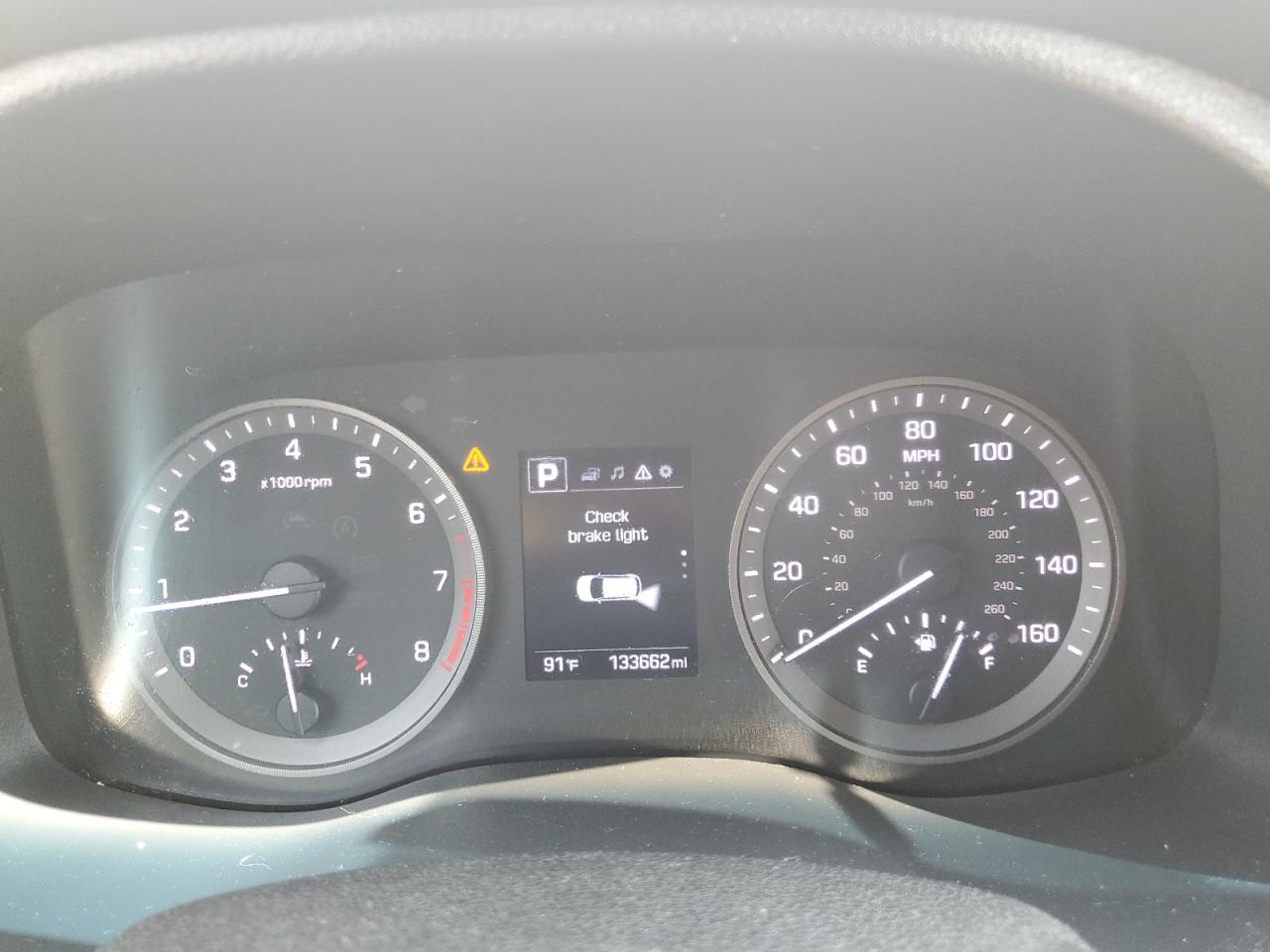 KM8J3CA48JU744059 2018 Hyundai Tucson Sel