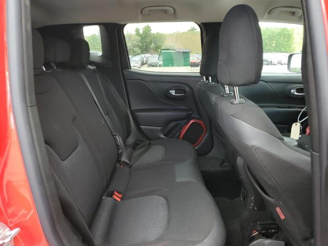 2016 Jeep Renegade Trailhawk VIN: ZACCJBCT8GPD86117 Lot: 58166214