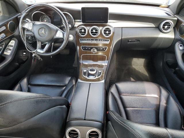 2018 Mercedes-Benz C 300 VIN: 55SWF4JB9JU276209 Lot: 60196214