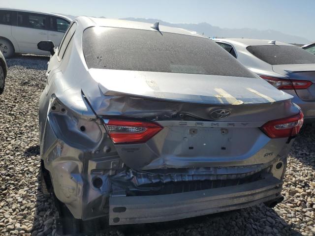 VIN 4T1B11HK8KU798613 2019 Toyota Camry, L no.6