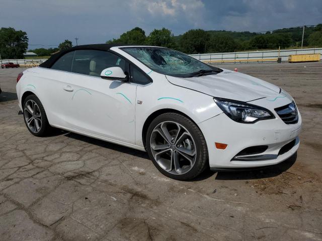 2018 BUICK CASCADA PR - W04WH3N59JG058989
