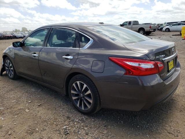 2017 NISSAN ALTIMA 2.5 - 1N4AL3AP7HC117356