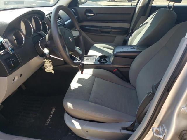 2008 Dodge Charger VIN: 2B3KA43R48H200668 Lot: 61009934