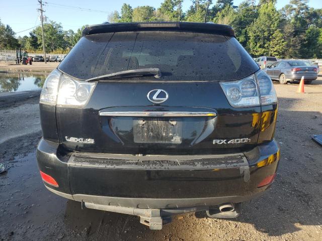 2006 Lexus Rx 400 VIN: JTJHW31U460010184 Lot: 59527414