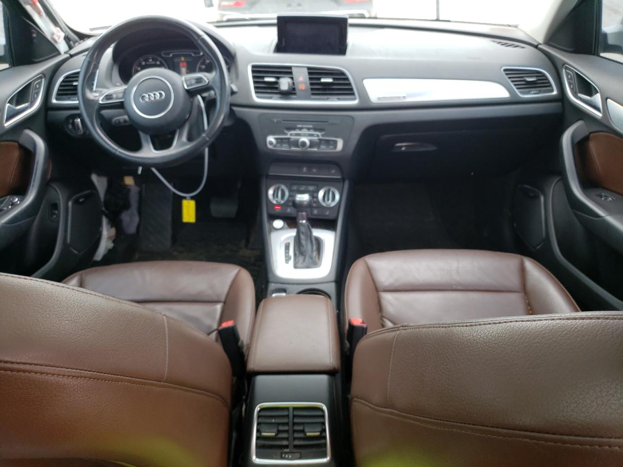 WA1GFCFS4FR010519 2015 Audi Q3 Prestige