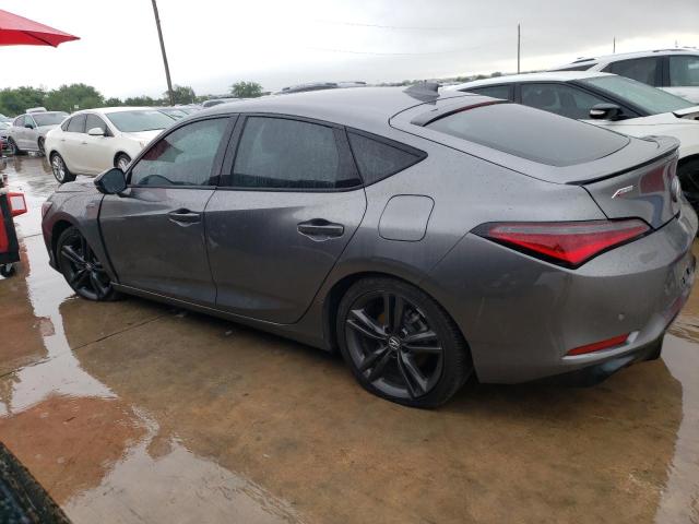 2024 Acura Integra A-Spec Tech VIN: 19UDE4H65RA003536 Lot: 56898094