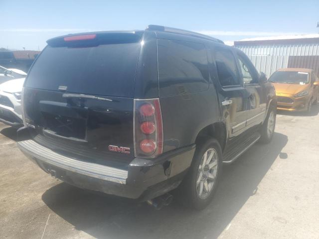 2011 GMC Yukon Denali VIN: 1GKS1EEF5BR351571 Lot: 59646304