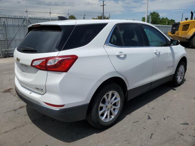 2018 Chevrolet Equinox Lt VIN: 3GNAXSEV7JS532945 Lot: 59922234