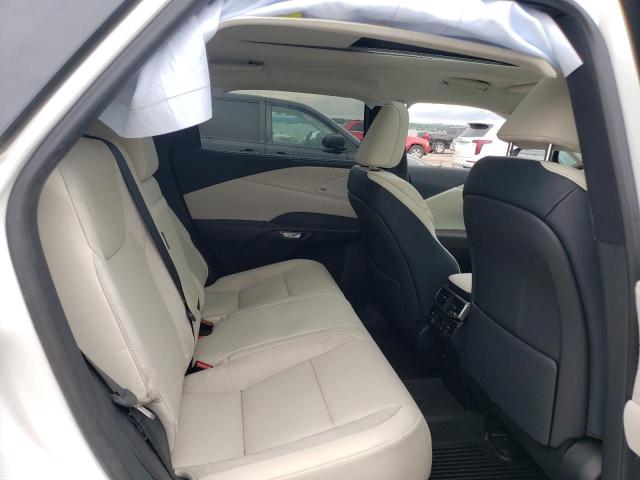 2023 LEXUS RX 350H BA 2T2BBMCAXPC018628