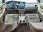 Lot #2872048191 2002 HONDA ODYSSEY EX