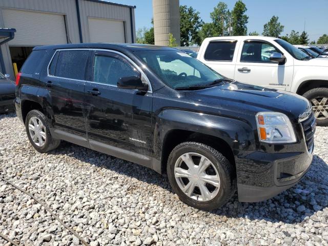 2GKFLSEK1H6297293 2017 GMC Terrain Sle