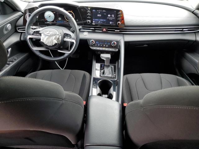 2022 Hyundai Elantra Sel VIN: 5NPLS4AG9NH071668 Lot: 59147384