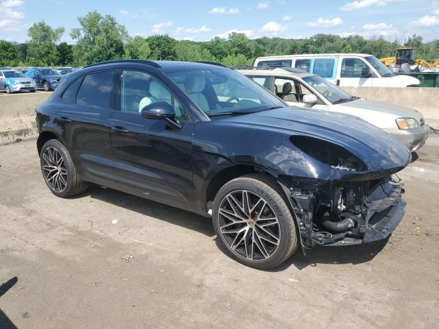 VIN WP1AA2A56RLB04719 2024 Porsche Macan, Base no.4