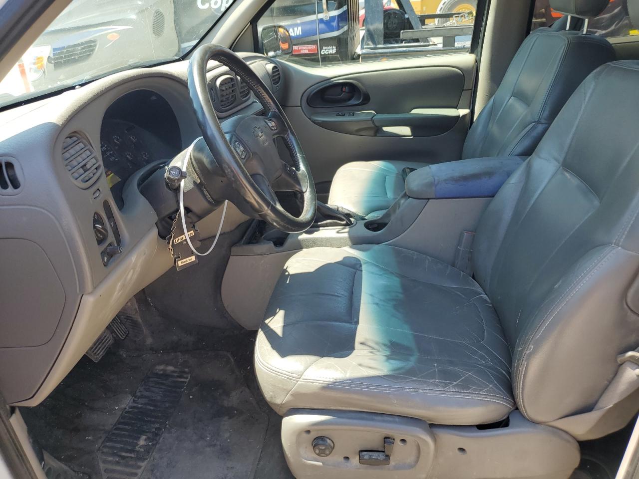 1GNDT13S922122771 2002 Chevrolet Trailblazer