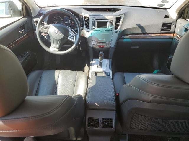 2013 Subaru Legacy 2.5I Limited VIN: 4S3BMCK68D3006200 Lot: 60514254