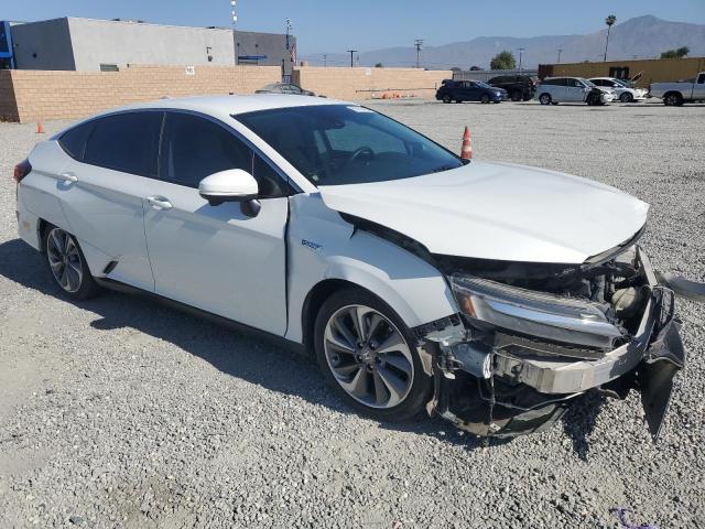 2018 HONDA CLARITY - JHMZC5F14JC006278