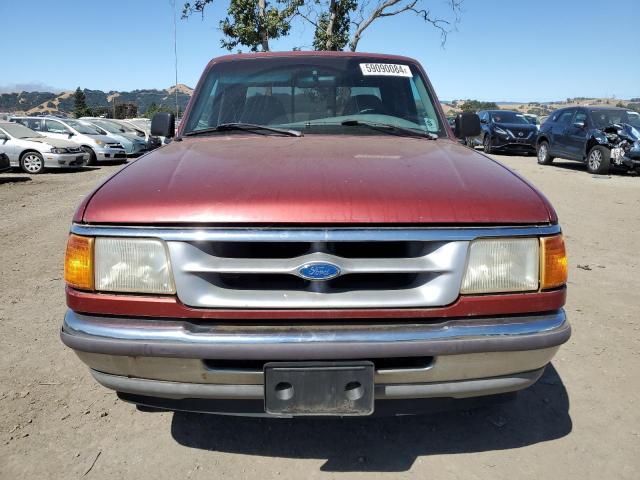 1997 Ford Ranger Super Cab VIN: 1FTCR14A5VPA92751 Lot: 59090084