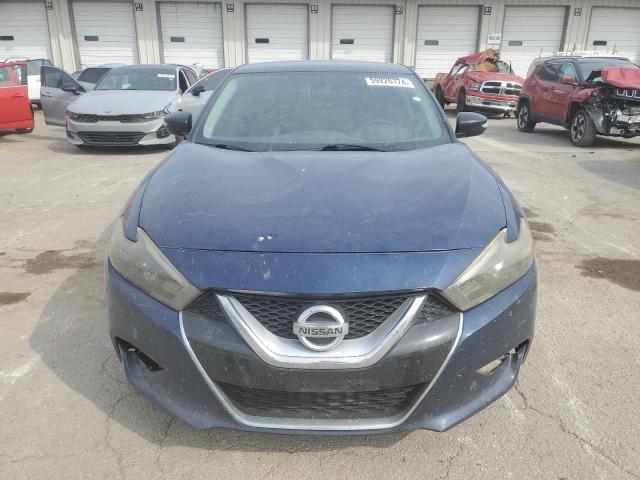 2017 NISSAN MAXIMA 3.5 - 1N4AA6AP8HC424171