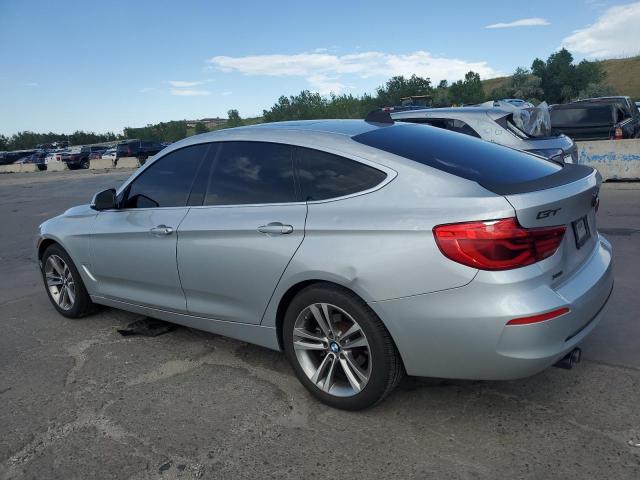 2018 BMW 330 XIGT WBA8Z9C56JG828371