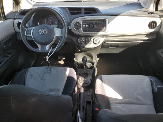 2012 Toyota Yaris VIN: JTDKTUD32CD506292 Lot: 58263974