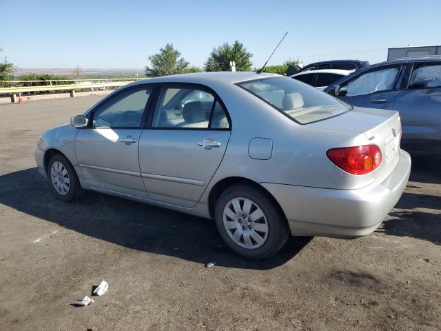 1NXBR32E64Z313881 | 2004 Toyota corolla ce