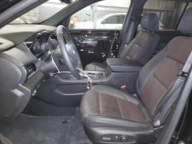 2023 Chevrolet Traverse High Country VIN: 1GNEVNKW3PJ225532 Lot: 60439854