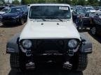 JEEP WRANGLER U photo