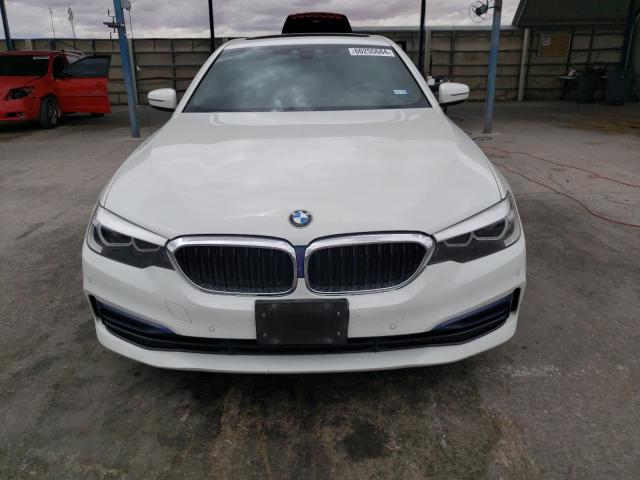 VIN WBAJA5C53KWW14589 2019 BMW 5 Series, 530 I no.5