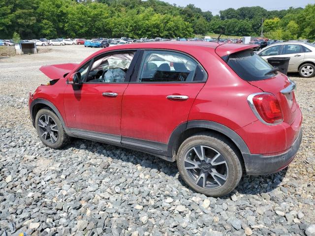 VIN ZFBCFYAB1HP625247 2017 Fiat 500X, Pop no.2