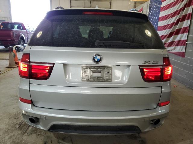 VIN 5UXZW0C55D0B90978 2013 BMW X5, Xdrive35D no.6